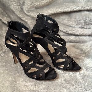 ALDO strappy high-heeled sandals | Size: 10W US